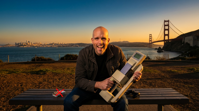 The Pursuit Of Happyness