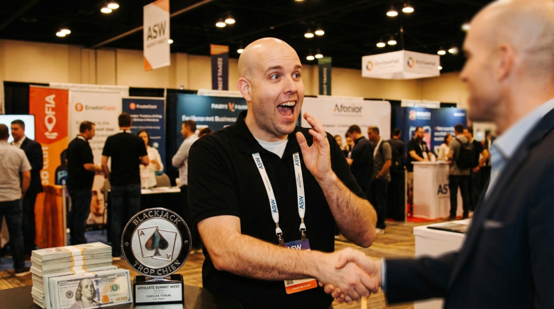 The Real Secret to Internet Marketing Success…