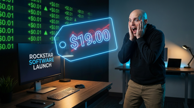 The rockstar case study