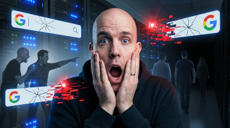 The Sad State Of The SEO Industry