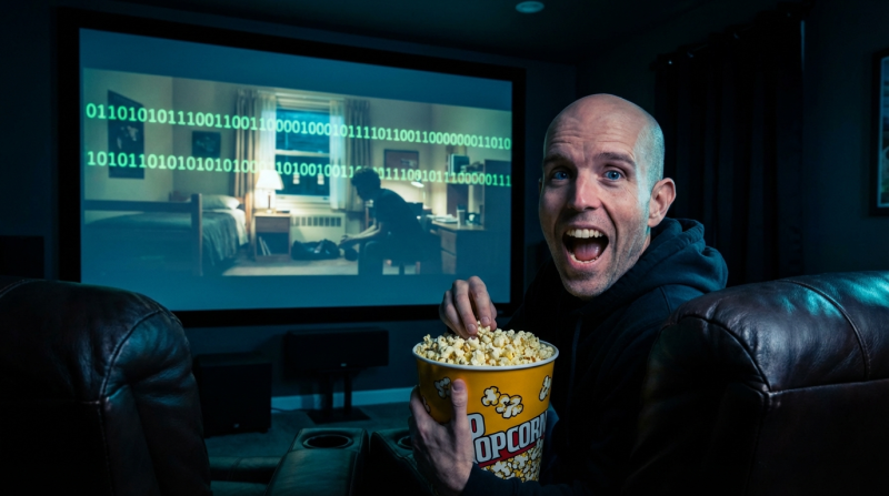 The Social Network - Rocked