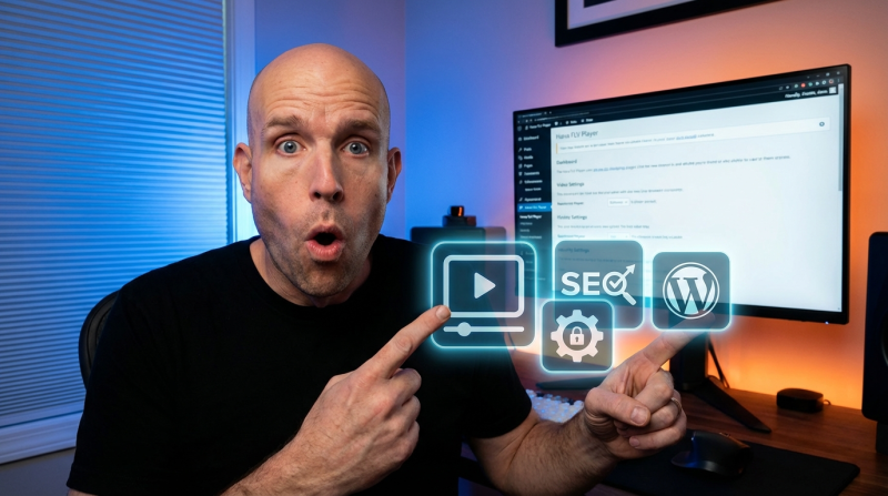 The Top Plugins For Wordpress – Shoemoney ?s Ep. 21