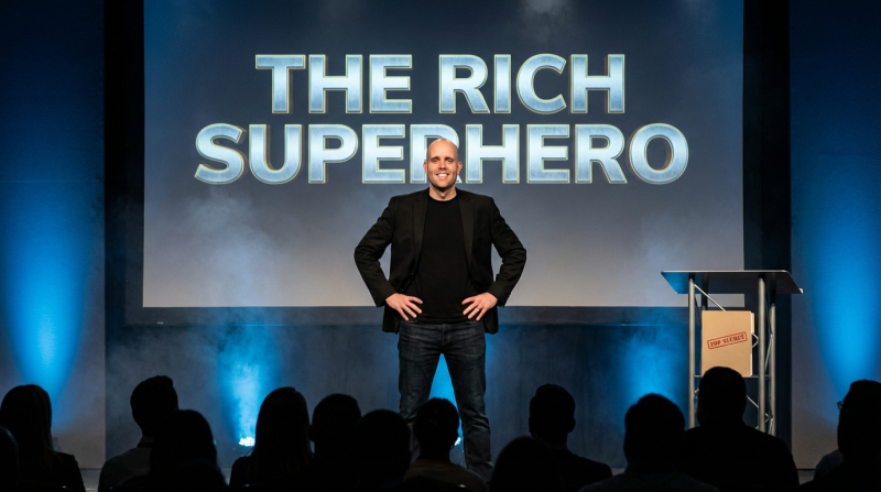 The UnderGround 6 Rocked