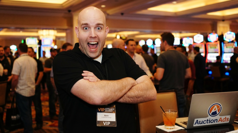 The Value Of The Affiliate Summit - And How I Will Hook You Up!