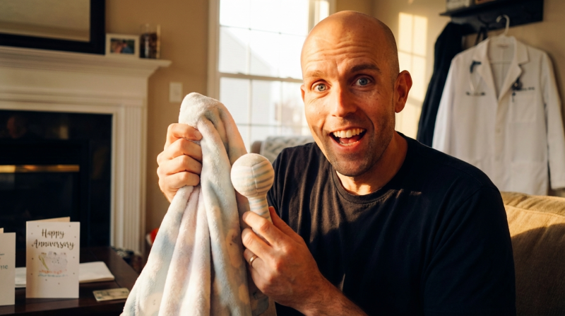 Things I am thankful for this year