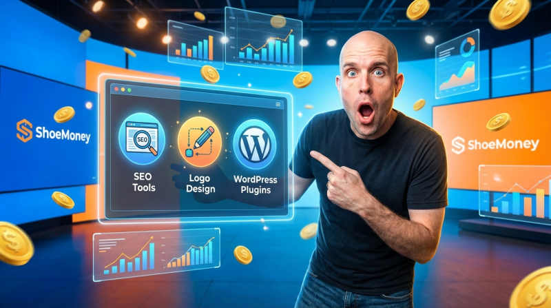 This Week in the ShoeMoney Marketplace