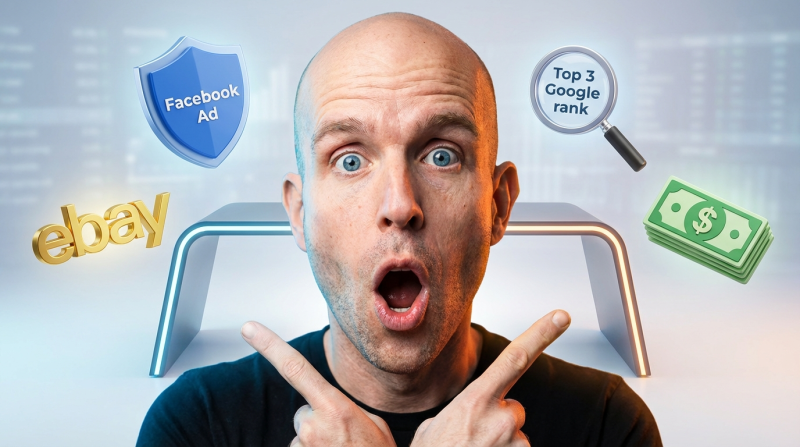 This Week in the ShoeMoney Marketplace