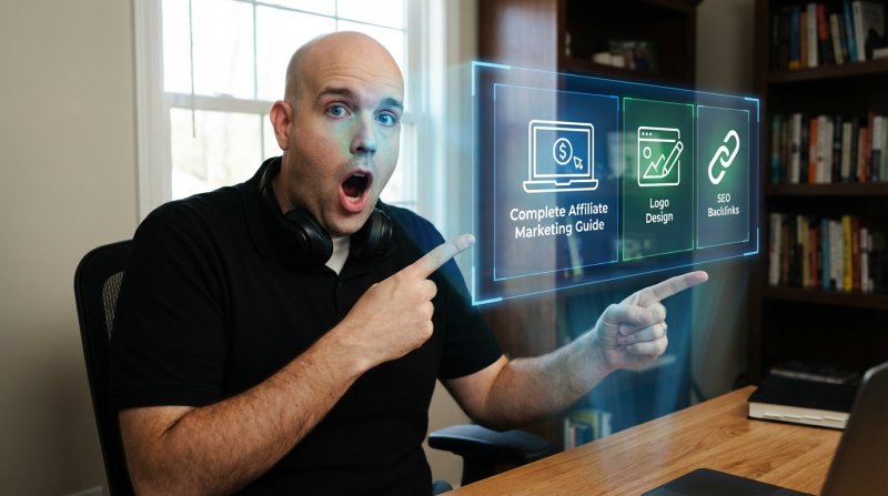 This Week in the ShoeMoney Marketplace