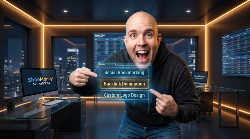 This Week in the ShoeMoney Marketplace