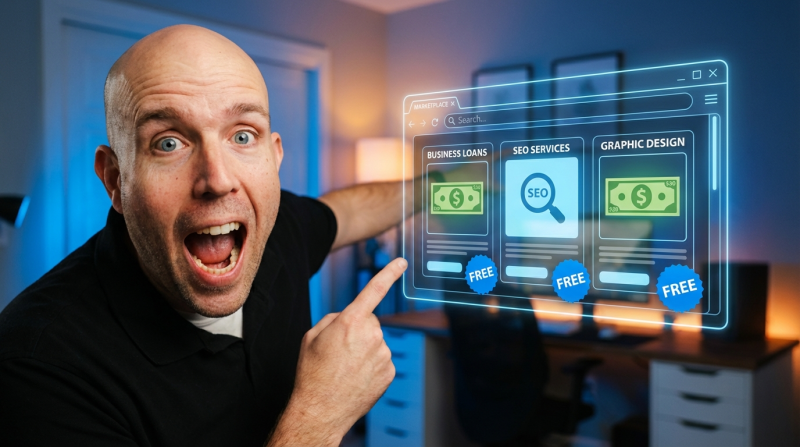 This Week in the ShoeMoney Marketplace