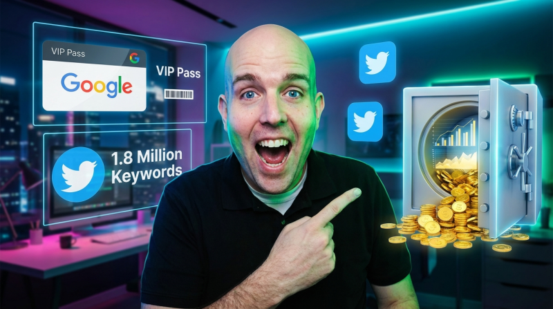 This Week in the ShoeMoney Marketplace