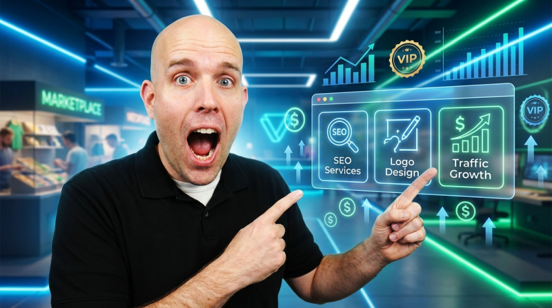 This Week in the ShoeMoney Marketplace