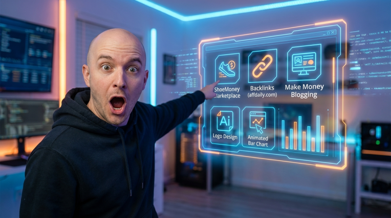 This Week in the ShoeMoney Marketplace