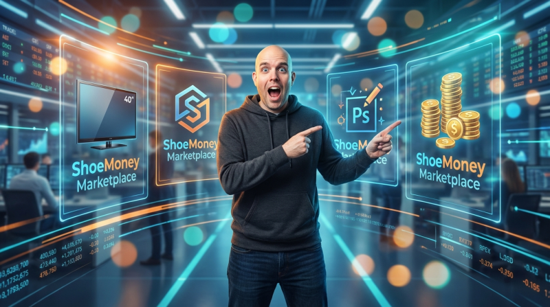 This Week in the ShoeMoney Marketplace