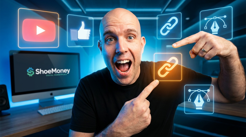 This Week in the ShoeMoney Marketplace