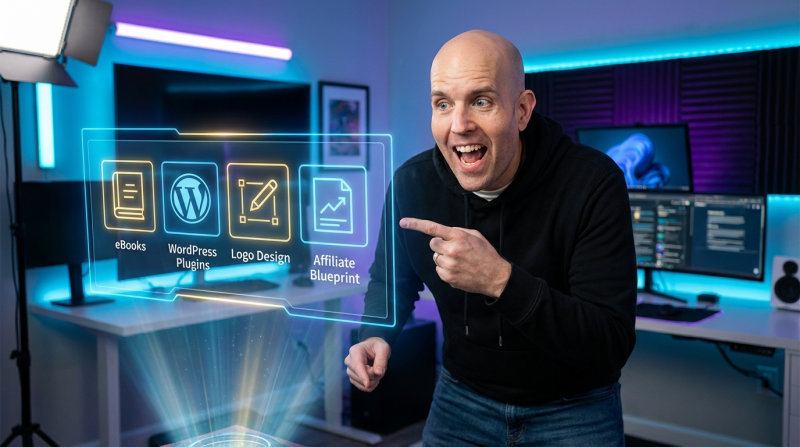 This Week in the ShoeMoney Marketplace