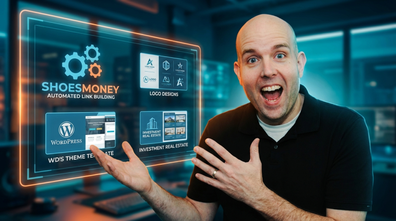 This Week in the ShoeMoney Marketplace