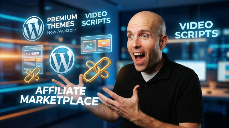 This Week in the ShoeMoney Marketplace