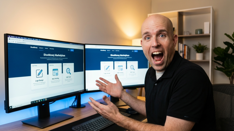 This Weeks Marketplace Listings