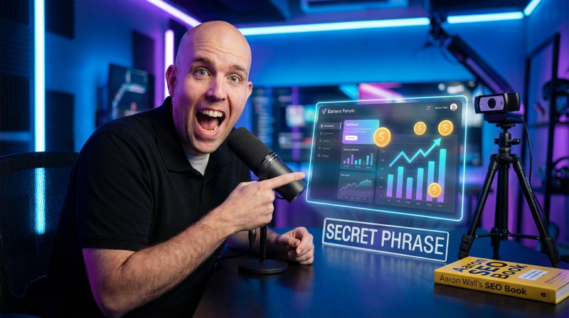 This Weeks Show - How To Monetize Community Websites Traffic with Lee Dodd