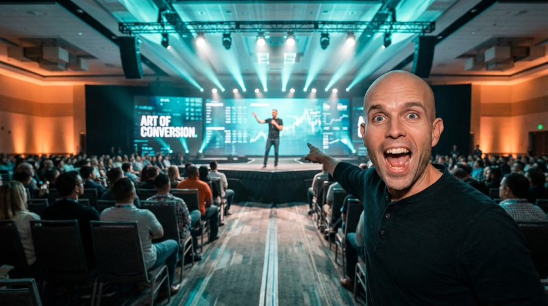 This Years Elite Retreat Best Ever