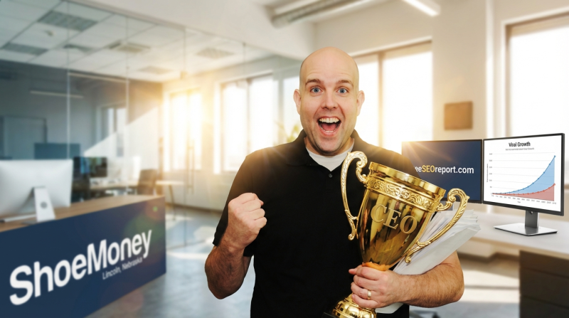 Tigh Buckles - One of a kind