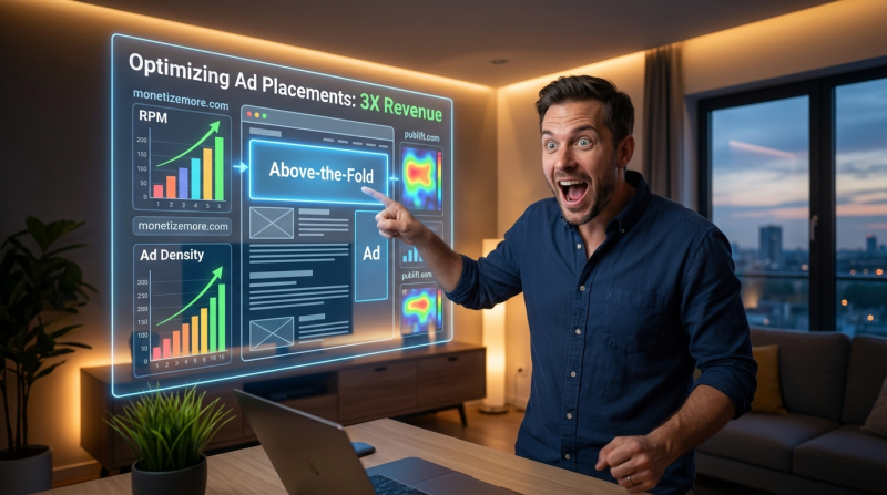 Top Bloggers Advertising Placement