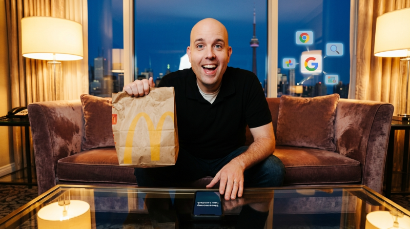 Toronto 2006 Search Engine Strategies Recap