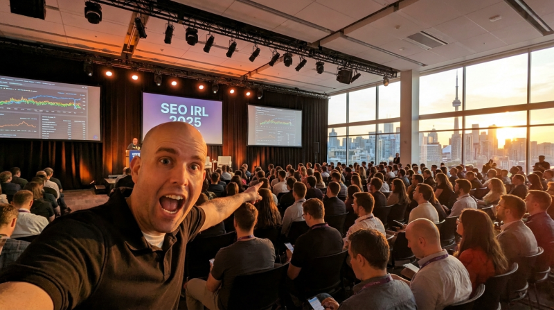 Toronto SES - A lot of fun so far