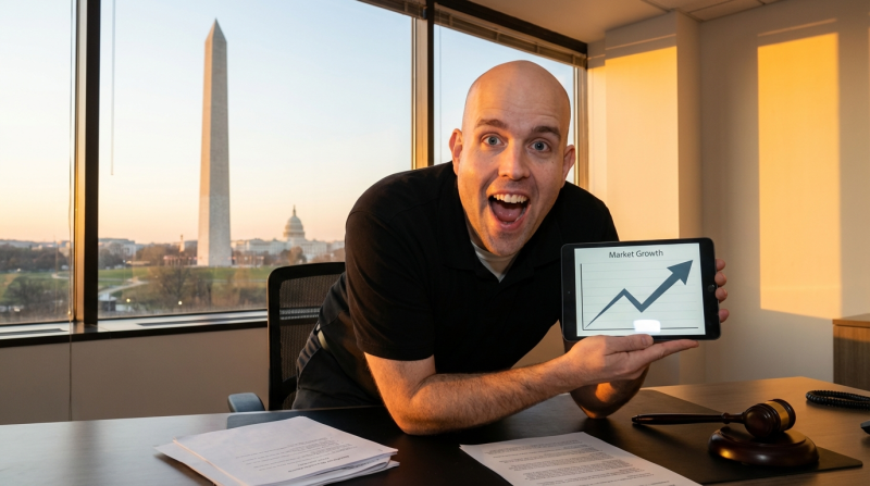 The Trump FTC Agenda: Could it be Welcome News for Marketers?