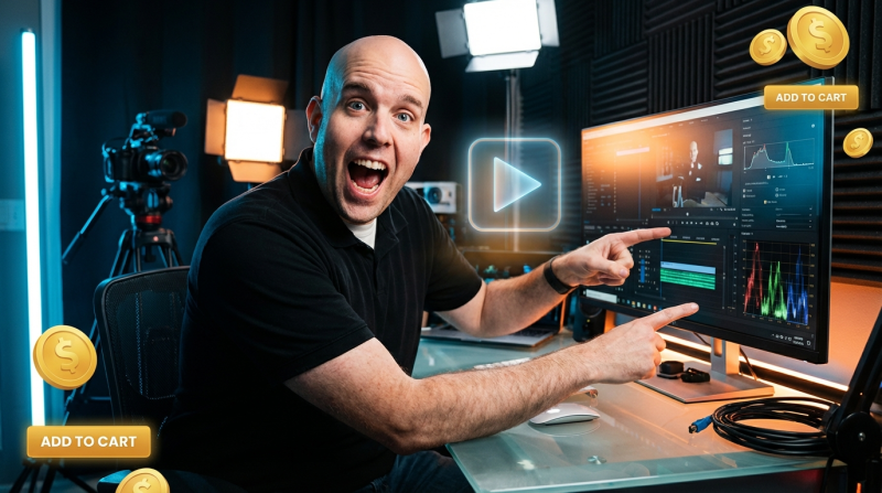 Video Boss - Learn From One Of the Best in The Industry