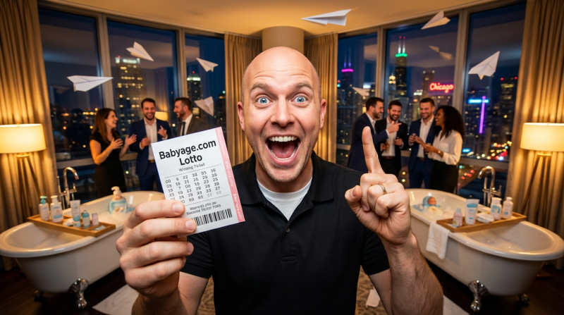 Video From SES Chicago Monday Night