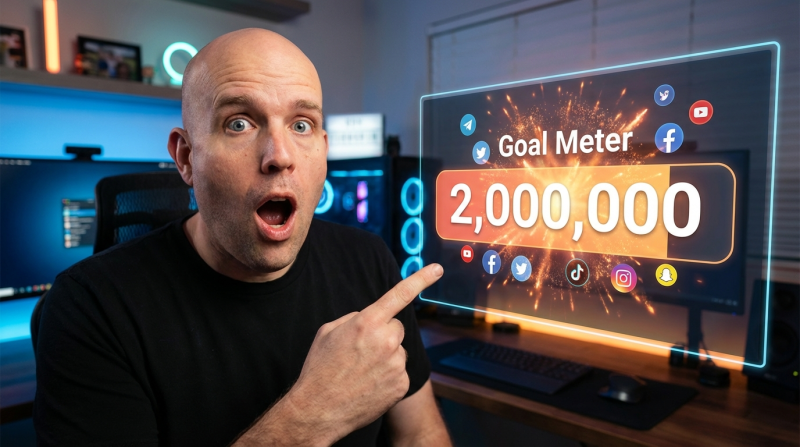 Viral Marketing For The Win