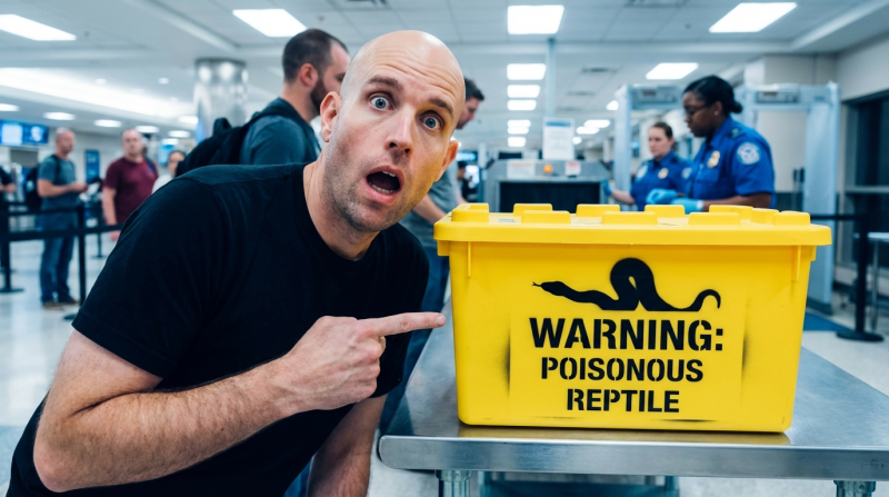 viva las vegas (again!)