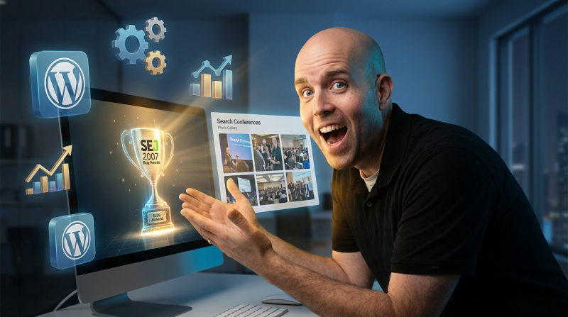 Vote for Joost de Valk & other sej 2007 award thoughts