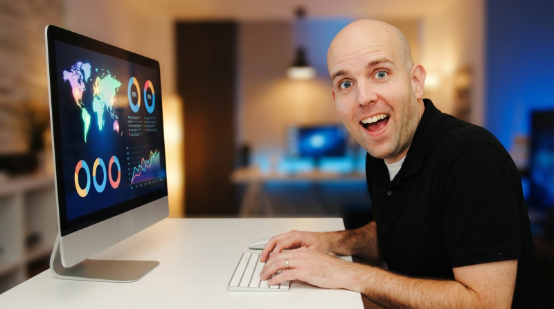 Want Analytics on your Twitter?