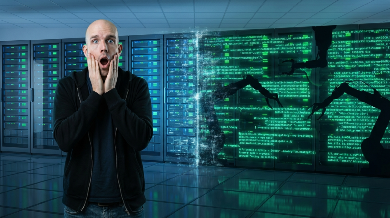 Webmasterworlds Cloaked Content Has The SEO Natives Restless