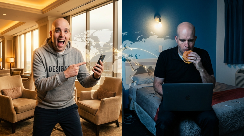 Wes Mahler Bends Over For Dennis Yu