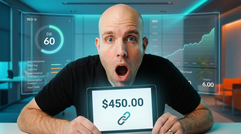 What are your text links worth ?