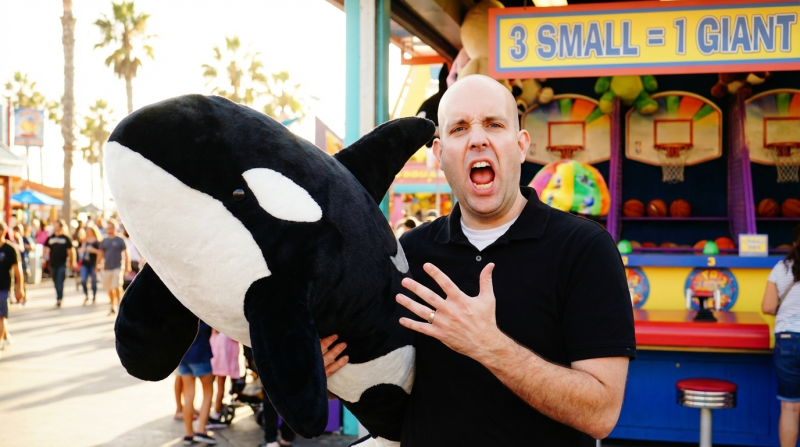Business Lessons I Learned From Seaworld