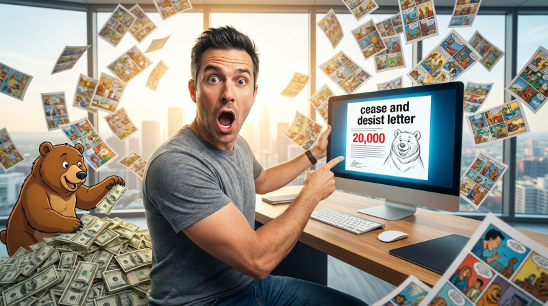 What Did You Think Was Going to Happen, FunnyJunk? A Lesson in What NOT to Do with Reputation Management