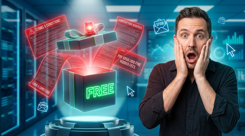 What Internet Marketers can learn from U.S. v. Adteractive