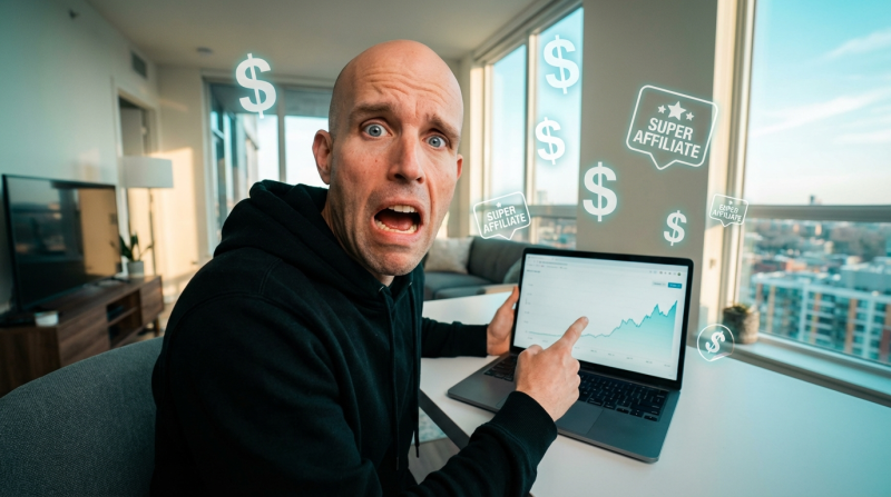 What Is A Super Affiliate? Again