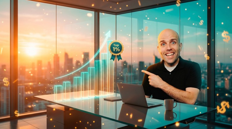 What Is A Super Affiliate?