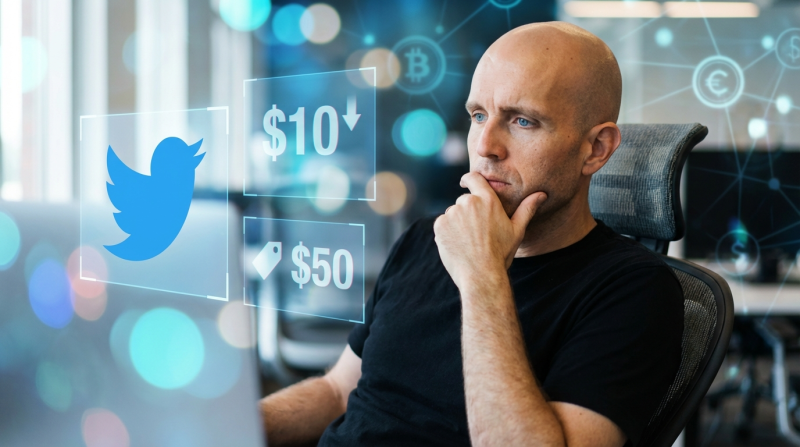 What Is Your Twitter Account Worth?