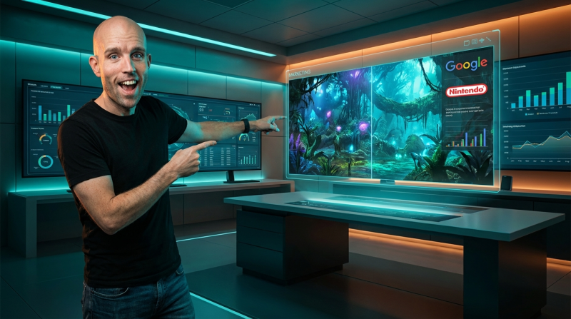 What Marketers Can Learn From Avatar The Movie