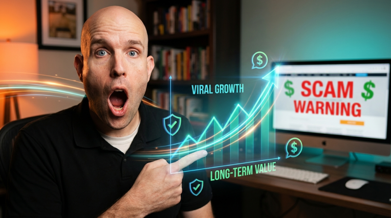 What People Trying To Make Money Online Blogging Don't Get