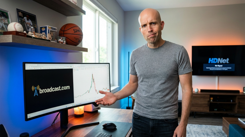 What The Hell Does Mark Cuban Know Anyway