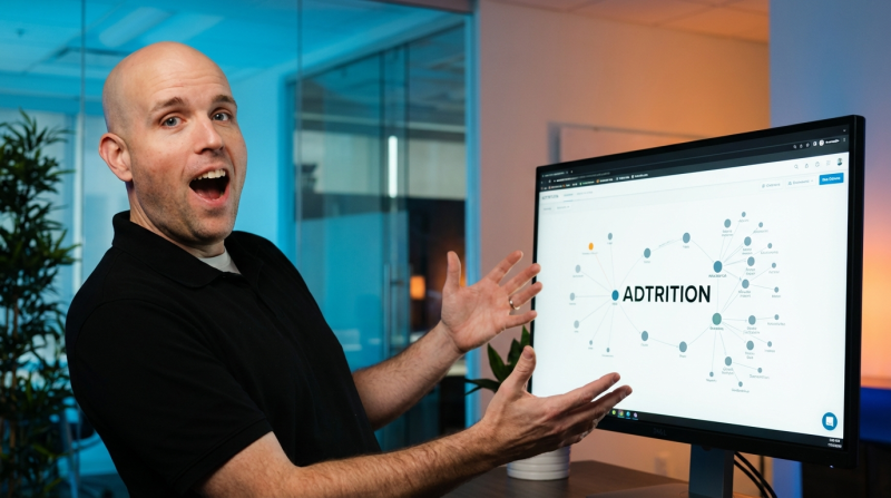 What the hell is Adtribution