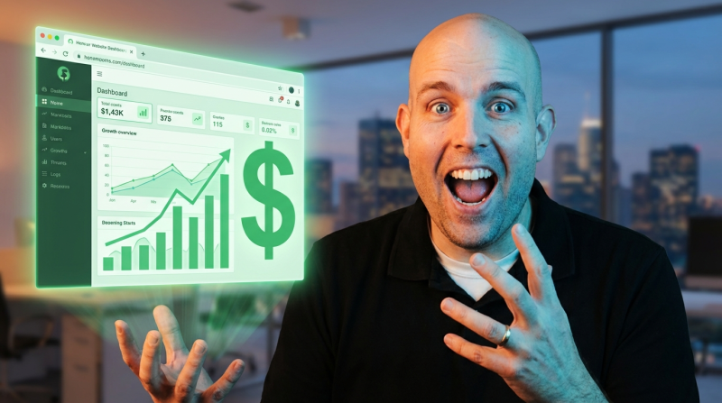 Should I sell my website?